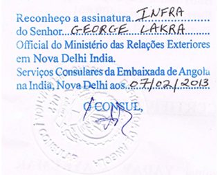 Agreement Attestation for Angola in Alipurduar, Agreement Legalization for Angola , Birth Certificate Attestation for Angola in Alipurduar, Birth Certificate legalization for Angola in Alipurduar, Board of Resolution Attestation for Angola in Alipurduar, certificate Attestation agent for Angola in Alipurduar, Certificate of Origin Attestation for Angola in Alipurduar, Certificate of Origin Legalization for Angola in Alipurduar, Commercial Document Attestation for Angola in Alipurduar, Commercial Document Legalization for Angola in Alipurduar, Degree certificate Attestation for Angola in Alipurduar, Degree Certificate legalization for Angola in Alipurduar, Birth certificate Attestation for Angola , Diploma Certificate Attestation for Angola in Alipurduar, Engineering Certificate Attestation for Angola , Experience Certificate Attestation for Angola in Alipurduar, Export documents Attestation for Angola in Alipurduar, Export documents Legalization for Angola in Alipurduar, Free Sale Certificate Attestation for Angola in Alipurduar, GMP Certificate Attestation for Angola in Alipurduar, HSC Certificate Attestation for Angola in Alipurduar, Invoice Attestation for Angola in Alipurduar, Invoice Legalization for Angola in Alipurduar, marriage certificate Attestation for Angola , Marriage Certificate Attestation for Angola in Alipurduar, Alipurduar issued Marriage Certificate legalization for Angola , Medical Certificate Attestation for Angola , NOC Affidavit Attestation for Angola in Alipurduar, Packing List Attestation for Angola in Alipurduar, Packing List Legalization for Angola in Alipurduar, PCC Attestation for Angola in Alipurduar, POA Attestation for Angola in Alipurduar, Police Clearance Certificate Attestation for Angola in Alipurduar, Power of Attorney Attestation for Angola in Alipurduar, Registration Certificate Attestation for Angola in Alipurduar, SSC certificate Attestation for Angola in Alipurduar, Transfer Certificate Attestation for Angola