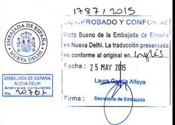 Agreement Attestation for Spain in Asansol, Agreement Legalization for Spain , Birth Certificate Attestation for Spain in Asansol, Birth Certificate legalization for Spain in Asansol, Board of Resolution Attestation for Spain in Asansol, certificate Attestation agent for Spain in Asansol, Certificate of Origin Attestation for Spain in Asansol, Certificate of Origin Legalization for Spain in Asansol, Commercial Document Attestation for Spain in Asansol, Commercial Document Legalization for Spain in Asansol, Degree certificate Attestation for Spain in Asansol, Degree Certificate legalization for Spain in Asansol, Birth certificate Attestation for Spain , Diploma Certificate Attestation for Spain in Asansol, Engineering Certificate Attestation for Spain , Experience Certificate Attestation for Spain in Asansol, Export documents Attestation for Spain in Asansol, Export documents Legalization for Spain in Asansol, Free Sale Certificate Attestation for Spain in Asansol, GMP Certificate Attestation for Spain in Asansol, HSC Certificate Attestation for Spain in Asansol, Invoice Attestation for Spain in Asansol, Invoice Legalization for Spain in Asansol, marriage certificate Attestation for Spain , Marriage Certificate Attestation for Spain in Asansol, Asansol issued Marriage Certificate legalization for Spain , Medical Certificate Attestation for Spain , NOC Affidavit Attestation for Spain in Asansol, Packing List Attestation for Spain in Asansol, Packing List Legalization for Spain in Asansol, PCC Attestation for Spain in Asansol, POA Attestation for Spain in Asansol, Police Clearance Certificate Attestation for Spain in Asansol, Power of Attorney Attestation for Spain in Asansol, Registration Certificate Attestation for Spain in Asansol, SSC certificate Attestation for Spain in Asansol, Transfer Certificate Attestation for Spain