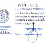 Agreement Attestation for Spain in Nabadwip, Agreement Legalization for Spain , Birth Certificate Attestation for Spain in Nabadwip, Birth Certificate legalization for Spain in Nabadwip, Board of Resolution Attestation for Spain in Nabadwip, certificate Attestation agent for Spain in Nabadwip, Certificate of Origin Attestation for Spain in Nabadwip, Certificate of Origin Legalization for Spain in Nabadwip, Commercial Document Attestation for Spain in Nabadwip, Commercial Document Legalization for Spain in Nabadwip, Degree certificate Attestation for Spain in Nabadwip, Degree Certificate legalization for Spain in Nabadwip, Birth certificate Attestation for Spain , Diploma Certificate Attestation for Spain in Nabadwip, Engineering Certificate Attestation for Spain , Experience Certificate Attestation for Spain in Nabadwip, Export documents Attestation for Spain in Nabadwip, Export documents Legalization for Spain in Nabadwip, Free Sale Certificate Attestation for Spain in Nabadwip, GMP Certificate Attestation for Spain in Nabadwip, HSC Certificate Attestation for Spain in Nabadwip, Invoice Attestation for Spain in Nabadwip, Invoice Legalization for Spain in Nabadwip, marriage certificate Attestation for Spain , Marriage Certificate Attestation for Spain in Nabadwip, Nabadwip issued Marriage Certificate legalization for Spain , Medical Certificate Attestation for Spain , NOC Affidavit Attestation for Spain in Nabadwip, Packing List Attestation for Spain in Nabadwip, Packing List Legalization for Spain in Nabadwip, PCC Attestation for Spain in Nabadwip, POA Attestation for Spain in Nabadwip, Police Clearance Certificate Attestation for Spain in Nabadwip, Power of Attorney Attestation for Spain in Nabadwip, Registration Certificate Attestation for Spain in Nabadwip, SSC certificate Attestation for Spain in Nabadwip, Transfer Certificate Attestation for Spain