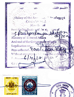 Agreement Attestation for Egypt in Bankura, Agreement Legalization for Egypt , Birth Certificate Attestation for Egypt in Bankura, Birth Certificate legalization for Egypt in Bankura, Board of Resolution Attestation for Egypt in Bankura, certificate Attestation agent for Egypt in Bankura, Certificate of Origin Attestation for Egypt in Bankura, Certificate of Origin Legalization for Egypt in Bankura, Commercial Document Attestation for Egypt in Bankura, Commercial Document Legalization for Egypt in Bankura, Degree certificate Attestation for Egypt in Bankura, Degree Certificate legalization for Egypt in Bankura, Birth certificate Attestation for Egypt , Diploma Certificate Attestation for Egypt in Bankura, Engineering Certificate Attestation for Egypt , Experience Certificate Attestation for Egypt in Bankura, Export documents Attestation for Egypt in Bankura, Export documents Legalization for Egypt in Bankura, Free Sale Certificate Attestation for Egypt in Bankura, GMP Certificate Attestation for Egypt in Bankura, HSC Certificate Attestation for Egypt in Bankura, Invoice Attestation for Egypt in Bankura, Invoice Legalization for Egypt in Bankura, marriage certificate Attestation for Egypt , Marriage Certificate Attestation for Egypt in Bankura, Bankura issued Marriage Certificate legalization for Egypt , Medical Certificate Attestation for Egypt , NOC Affidavit Attestation for Egypt in Bankura, Packing List Attestation for Egypt in Bankura, Packing List Legalization for Egypt in Bankura, PCC Attestation for Egypt in Bankura, POA Attestation for Egypt in Bankura, Police Clearance Certificate Attestation for Egypt in Bankura, Power of Attorney Attestation for Egypt in Bankura, Registration Certificate Attestation for Egypt in Bankura, SSC certificate Attestation for Egypt in Bankura, Transfer Certificate Attestation for Egypt