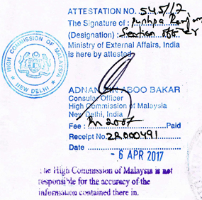 Agreement Attestation for Malaysia in Darjeeling, Agreement Legalization for Malaysia , Birth Certificate Attestation for Malaysia in Darjeeling, Birth Certificate legalization for Malaysia in Darjeeling, Board of Resolution Attestation for Malaysia in Darjeeling, certificate Attestation agent for Malaysia in Darjeeling, Certificate of Origin Attestation for Malaysia in Darjeeling, Certificate of Origin Legalization for Malaysia in Darjeeling, Commercial Document Attestation for Malaysia in Darjeeling, Commercial Document Legalization for Malaysia in Darjeeling, Degree certificate Attestation for Malaysia in Darjeeling, Degree Certificate legalization for Malaysia in Darjeeling, Birth certificate Attestation for Malaysia , Diploma Certificate Attestation for Malaysia in Darjeeling, Engineering Certificate Attestation for Malaysia , Experience Certificate Attestation for Malaysia in Darjeeling, Export documents Attestation for Malaysia in Darjeeling, Export documents Legalization for Malaysia in Darjeeling, Free Sale Certificate Attestation for Malaysia in Darjeeling, GMP Certificate Attestation for Malaysia in Darjeeling, HSC Certificate Attestation for Malaysia in Darjeeling, Invoice Attestation for Malaysia in Darjeeling, Invoice Legalization for Malaysia in Darjeeling, marriage certificate Attestation for Malaysia , Marriage Certificate Attestation for Malaysia in Darjeeling, Darjeeling issued Marriage Certificate legalization for Malaysia , Medical Certificate Attestation for Malaysia , NOC Affidavit Attestation for Malaysia in Darjeeling, Packing List Attestation for Malaysia in Darjeeling, Packing List Legalization for Malaysia in Darjeeling, PCC Attestation for Malaysia in Darjeeling, POA Attestation for Malaysia in Darjeeling, Police Clearance Certificate Attestation for Malaysia in Darjeeling, Power of Attorney Attestation for Malaysia in Darjeeling, Registration Certificate Attestation for Malaysia in Darjeeling, SSC certificate Attestation for Malaysia in Darjeeling, Transfer Certificate Attestation for Malaysia